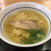 准手打ちな 満福うどん