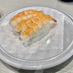 HAMAZUSHI - ネタ、お皿がリニューアル_2022年1月