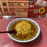 マルシン飯店 - 