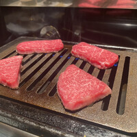 うしごろ 貫 恵比寿本店 - 