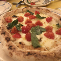 トラットリア ラ タルタルギーナ - 