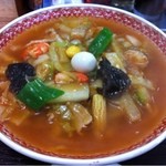 Chinrai - ベトナムラーメン