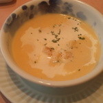 Charme Barrier - スープ