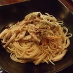 レストラン柴崎 - 