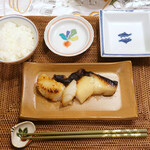 長野木島平のご飯で満喫〜♬