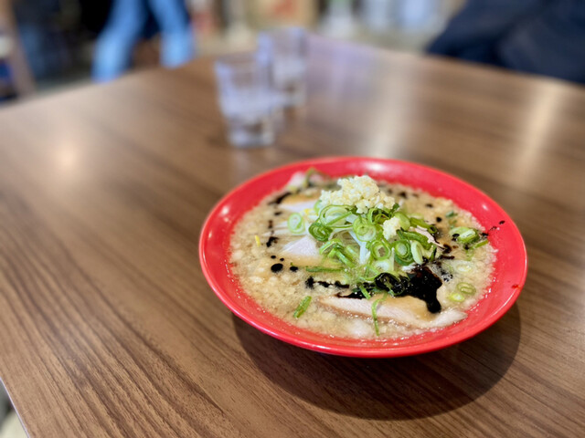 Ichinokuchi Junokuchi photo