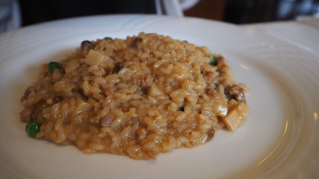 ラ・ルーチェ（La Luce） - 東酒田（イタリアン）の写真