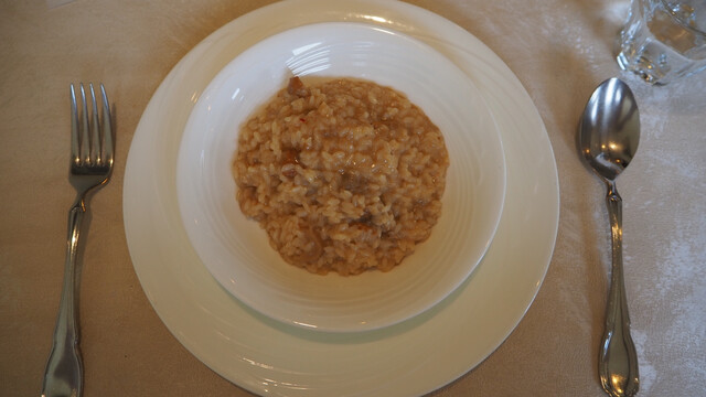 ラ・ルーチェ（La Luce） - 東酒田（イタリアン）の写真