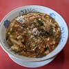 Banraiken - 酸辣湯麺