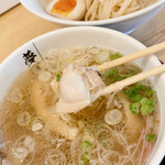 彩色ラーメン きんせい総本家 夢風 - 