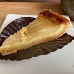 シャンドワゾー - 