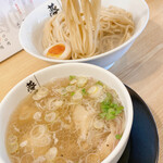 彩色ラーメン きんせい総本家 夢風 - 