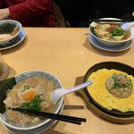 丸源ラーメン - 