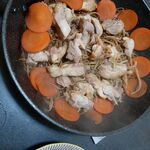 イオン - 料理写真: