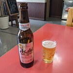 Banraiken - ノンアルビール