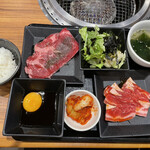 Jukusei Yakiniku Ichiban - 