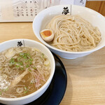 彩色ラーメン きんせい総本家 夢風 - 