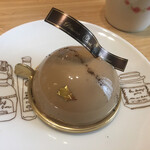 シャンドワゾー - 