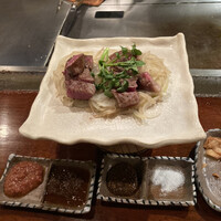 横浜瀬里奈 ステーキドーム -  横浜瀬里奈 ステーキドーム -