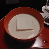 東京 芝 とうふ屋うかい - 