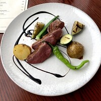 レストラン ラ・マーレ - 