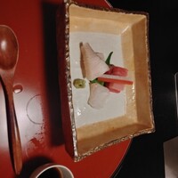 東京 芝 とうふ屋うかい - 