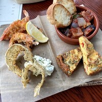 レストラン ラ・マーレ - 