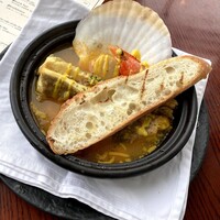 レストラン ラ・マーレ - 