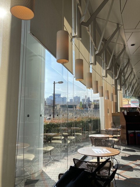 urban grove cafe photo 4