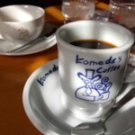 Komeda Kohi Ten - 