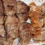 Yakitori Daikichi - 