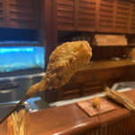 串かつ あーぼん - 