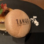 Terrace Dining TANGO - 前菜