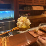 串かつ あーぼん - 