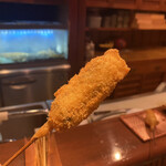 串かつ あーぼん - 