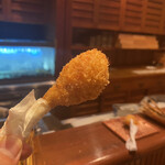 串かつ あーぼん - 