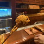 串かつ あーぼん - 