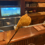 串かつ あーぼん - 