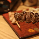 Hakata Yakitori Yasaimaki Motsunabe Katsugiya - 