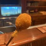 串かつ あーぼん - 