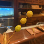 串かつ あーぼん - 