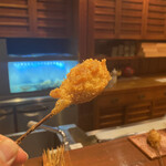 串かつ あーぼん - 