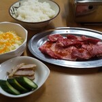 Yakiniku Sachi - 