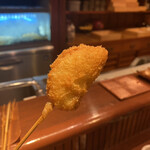 串かつ あーぼん - 