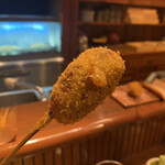 串かつ あーぼん - 