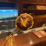 串かつ あーぼん - 