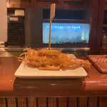 串かつ あーぼん - 