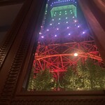 Terrace Dining TANGO - 東京タワー