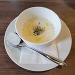 Salice - 蕪のスープ