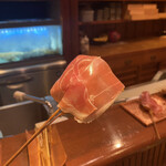 串かつ あーぼん - 